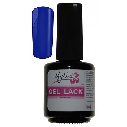 Oja Semipermanenta MyNails Classic Deep Ocean