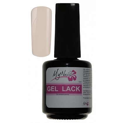 Oja Semipermanenta MyNails Nude Skinny 15ml