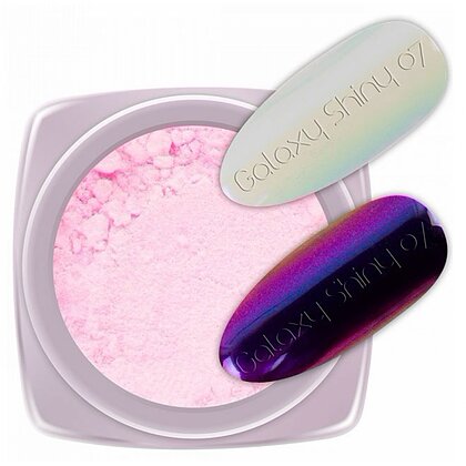 Praf de pigment 2M Beauty Galaxy Nr. 07