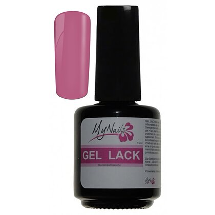 Oja Semipermanenta MyNails Classic Geranium