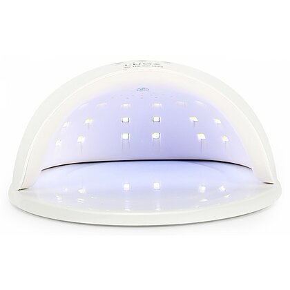 Lampa UV LED Manichiura LUGX LG 201 50W Alb Thumb 2