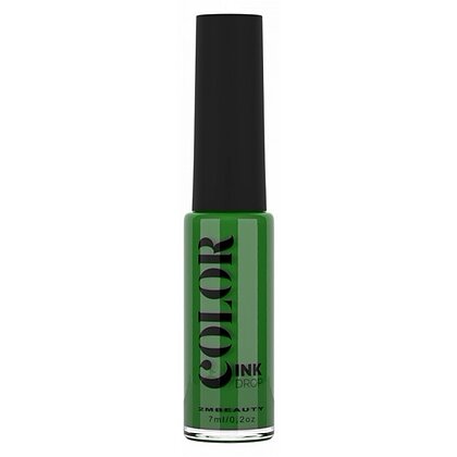 Ink Drop 2M Beauty Green