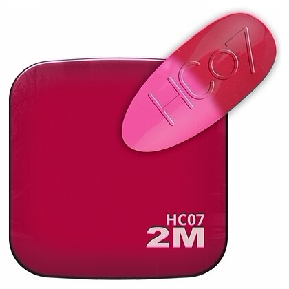 Oja Semipermanenta 2M Hot-Cold Mini Me Nr. HC07 - 5ml