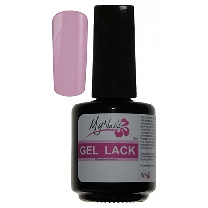 Oja Semipermanenta MyNails Classic Lilac