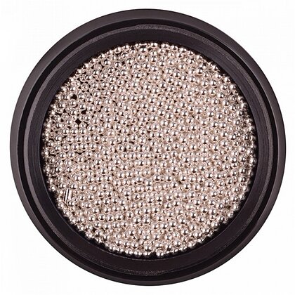 Caviar 2M Beauty Silver 1mm