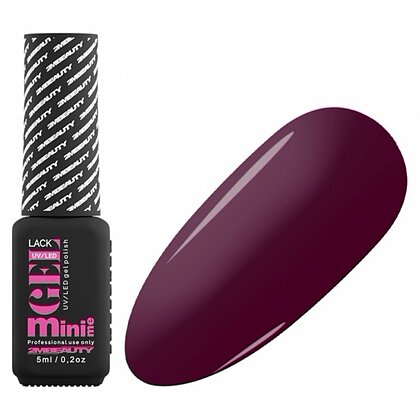 Oja Semipermanenta 2M Mini Me Nr. 1071 - 5ml Thumb 2