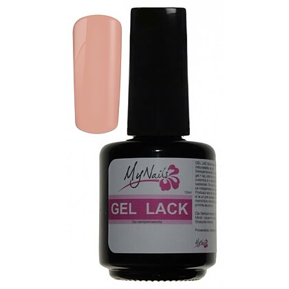 Oja Semipermanenta MyNails Classic Dusky Rose