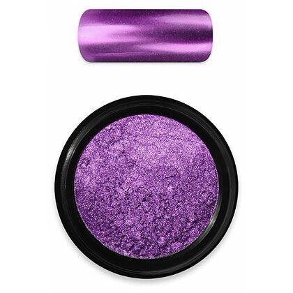 Praf de pigment Mirror-Effect Purple