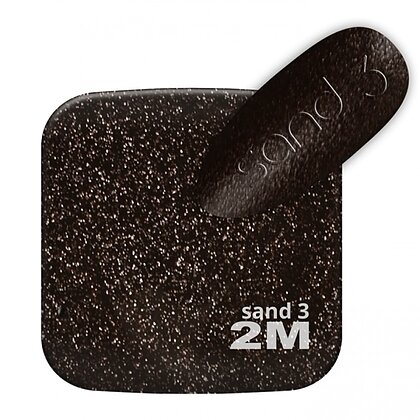 Oja Semipermanenta 2M Beauty Sand003