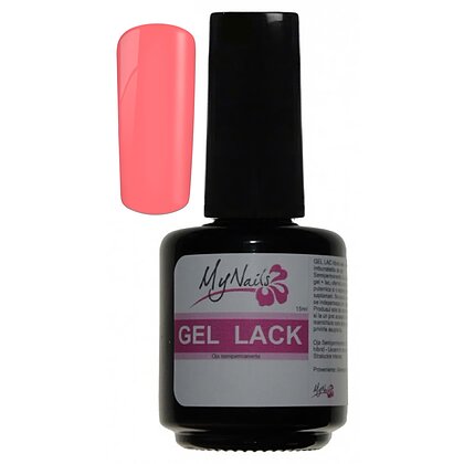 Oja Semipermanenta MyNails Classic Rose Quartz
