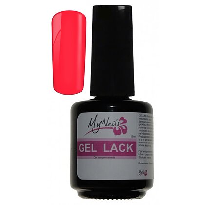 Oja Semipermanenta MyNails Neon Flame