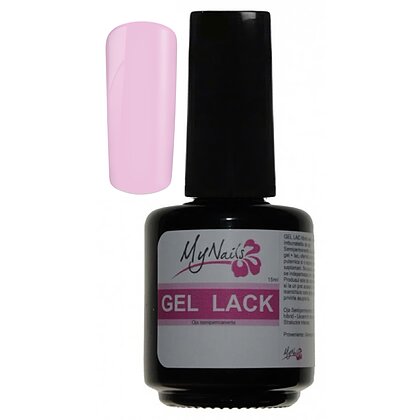 Oja Semipermanenta MyNails Classic Shell Roz