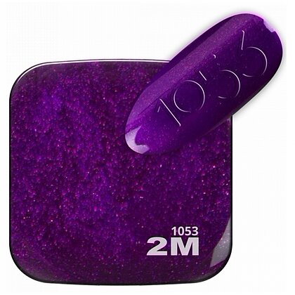 Oja Semipermanenta 2M Mini Me Nr. 1053 - 5ml