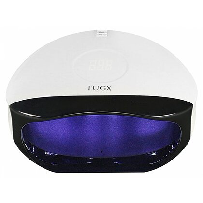 Lampa UV LED Manichiura LUGX, LG800 56W Alb