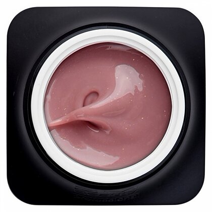 Gel UV 2M Beauty Cream Gelly Cover Shimmer 50g