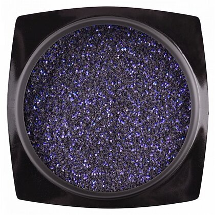 Pulbere stralucitoare 2M - Nr. 48-1 Blue Purple