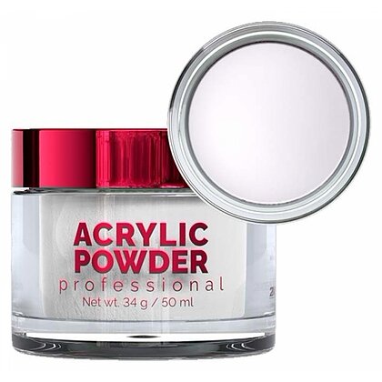 Acryl 2M Beauty Crystal Clear 34g