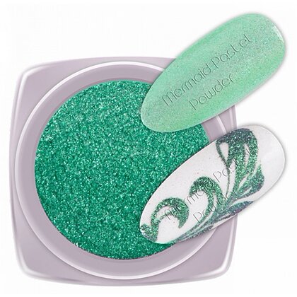 Praf de pigment 2M Beauty Mermaid Pastel Nr. 03