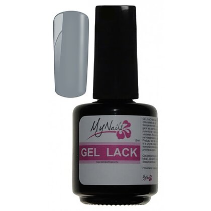 Oja Semipermanenta MyNails Classic Diamond Grey