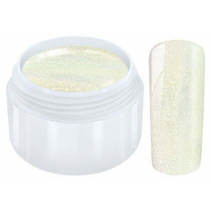 Gel Effect MyNails Mermaid Glimmer White 5ml