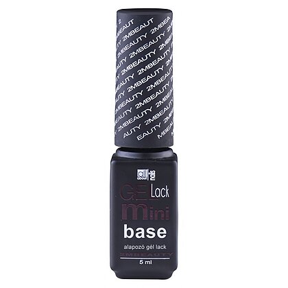 Oja Semipermanenta 2M Beauty Mini Me Base Gel 5ml