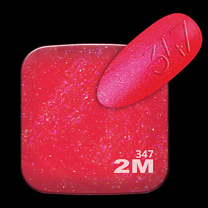 Oja semipermanenta GelLack 2M Nr. 347