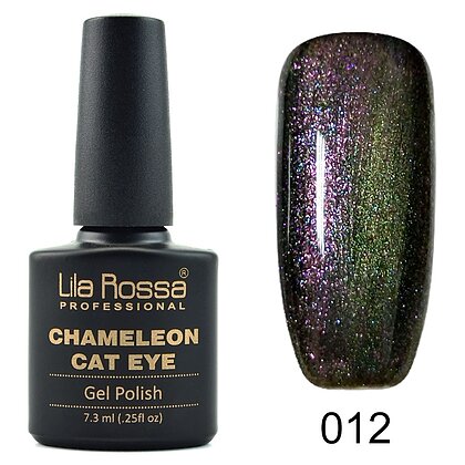 Oja Cameleon Cat Eyes 012