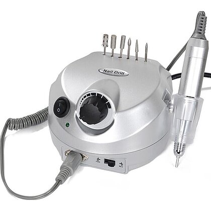 Pila Electrica Gri 10W