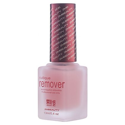 Remover Cuticule 2M Beauty 13ml