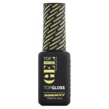 Top Gel 2M Beauty II - 13ml